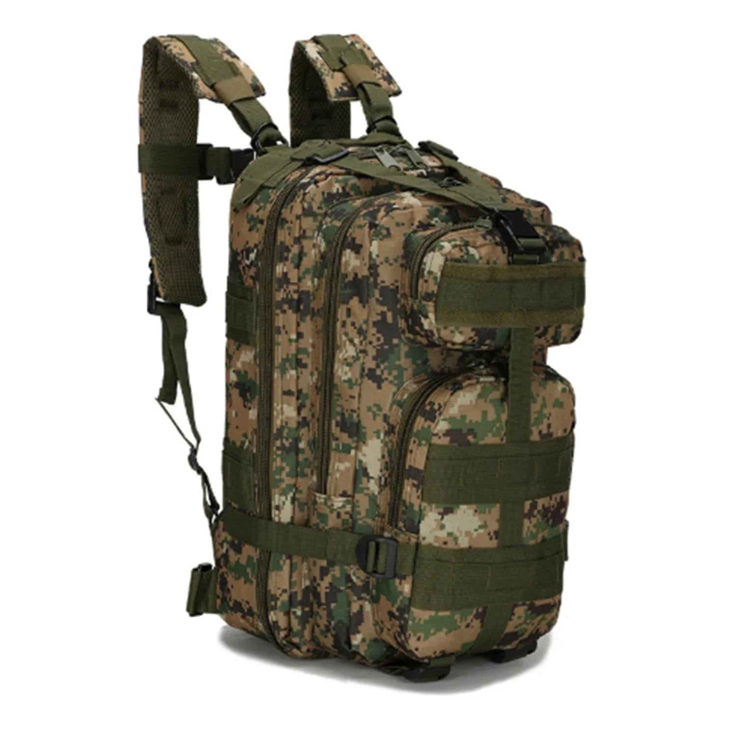 30L Outdoor Backpack First Aid and Travelling Bag - BudgetSpender