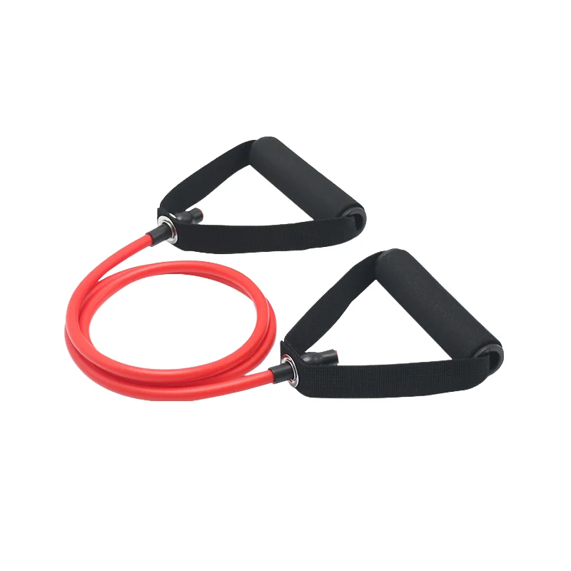 10–30LB Resistance Bands with Handles – Your Home Gym, Simplified - BudgetSpender