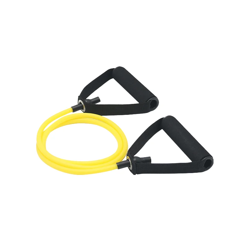 10–30LB Resistance Bands with Handles – Your Home Gym, Simplified - BudgetSpender