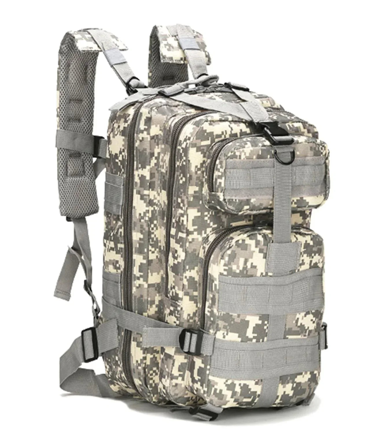 30L Outdoor Backpack First Aid and Travelling Bag - BudgetSpender