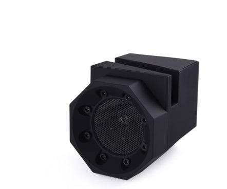 Smart Magnetic Induction Resonance Speaker - BudgetSpender