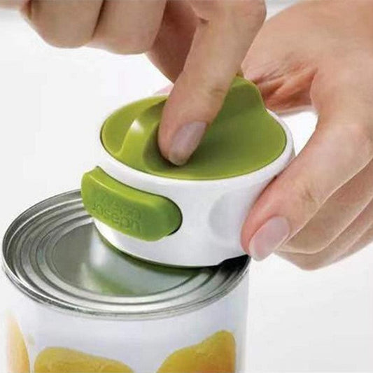 Labor-Saving Lid Opener - BudgetSpender