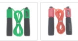 Rope skipping fitness rope - BudgetSpender