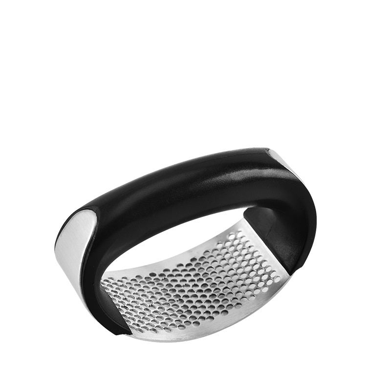 Stainless Steel Garlic Masher - BudgetSpender
