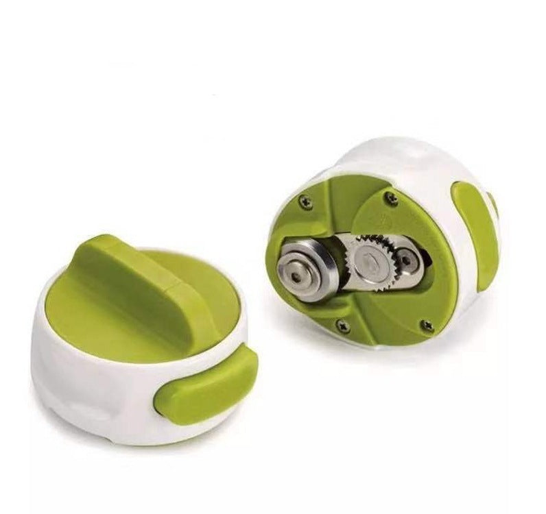Labor-Saving Lid Opener - BudgetSpender