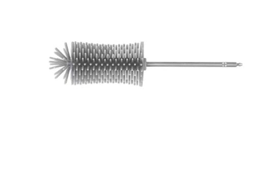 Electric Dishwashing & Tile Cleaning Brush – Wireless USB Rechargeable Kitchen & Bathtub Scrubber - BudgetSpender