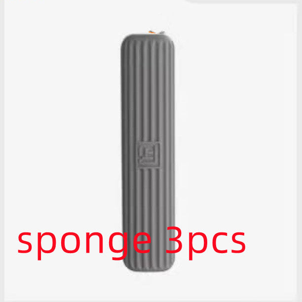 Mini Sponge Squeeze Mop for Floor & Surface Cleaning - BudgetSpender